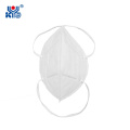 Nonwoven Folding Head-strap Earloop Mask Welding Machine
